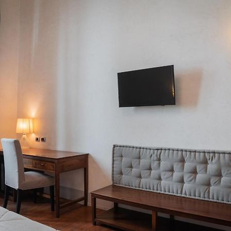 Il Salotto Di Firenze Ξενοδοχείο Εξωτερικό φωτογραφία