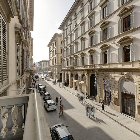 Il Salotto Di Firenze Ξενοδοχείο Εξωτερικό φωτογραφία