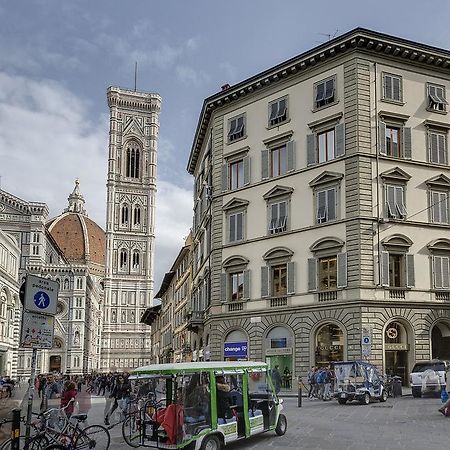 Il Salotto Di Firenze Ξενοδοχείο Εξωτερικό φωτογραφία