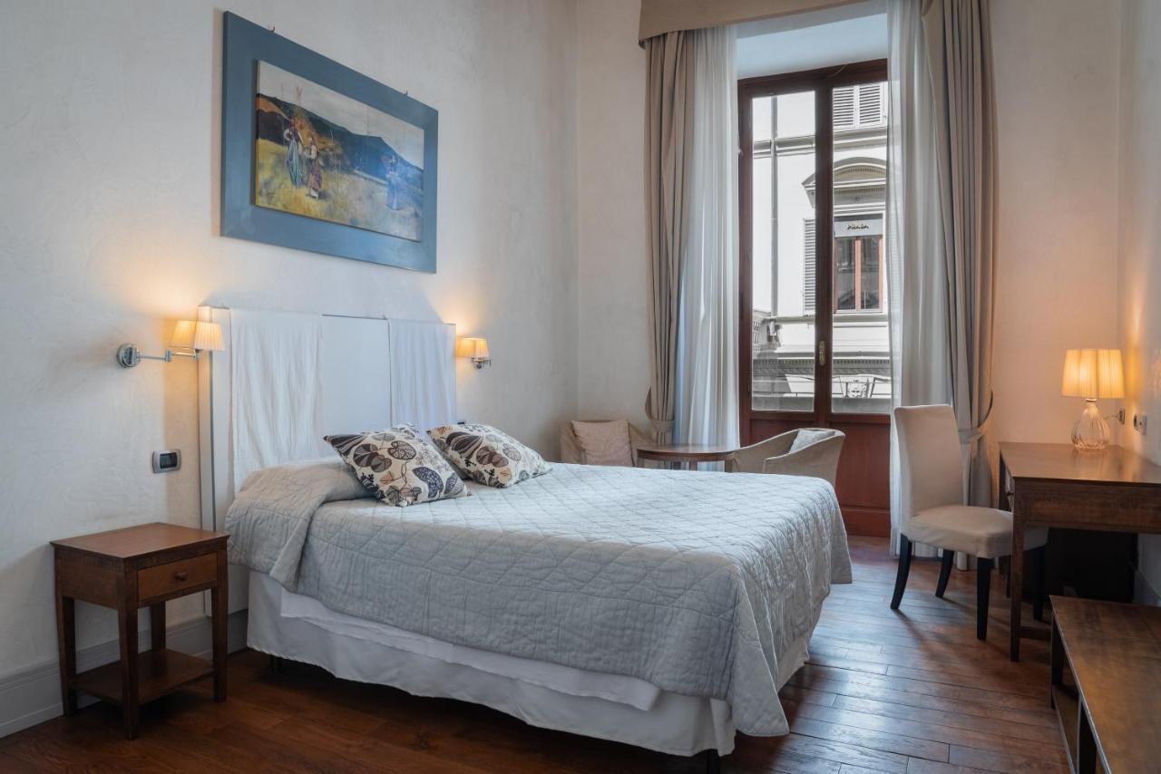 Il Salotto Di Firenze Ξενοδοχείο Εξωτερικό φωτογραφία