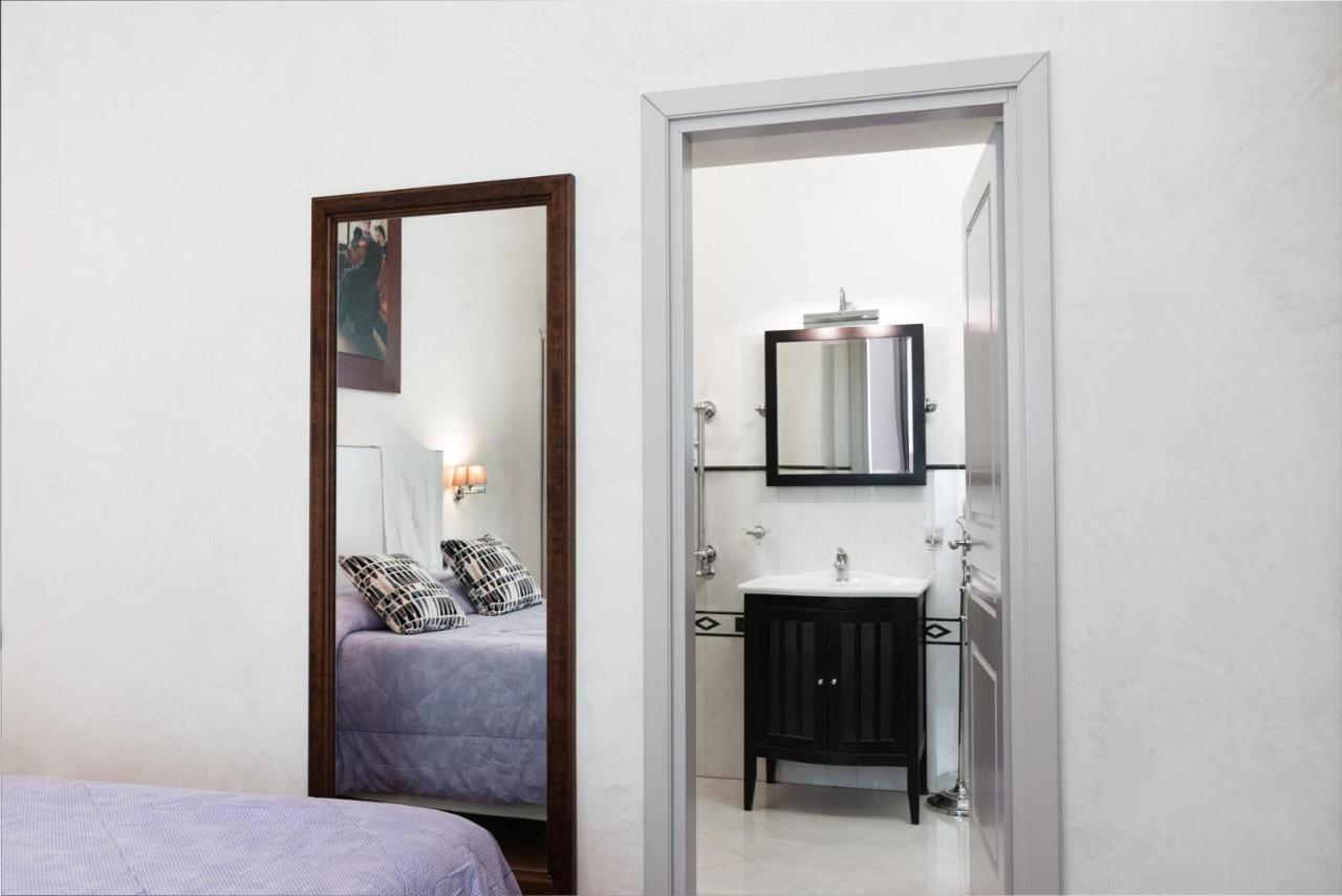 Il Salotto Di Firenze Ξενοδοχείο Εξωτερικό φωτογραφία