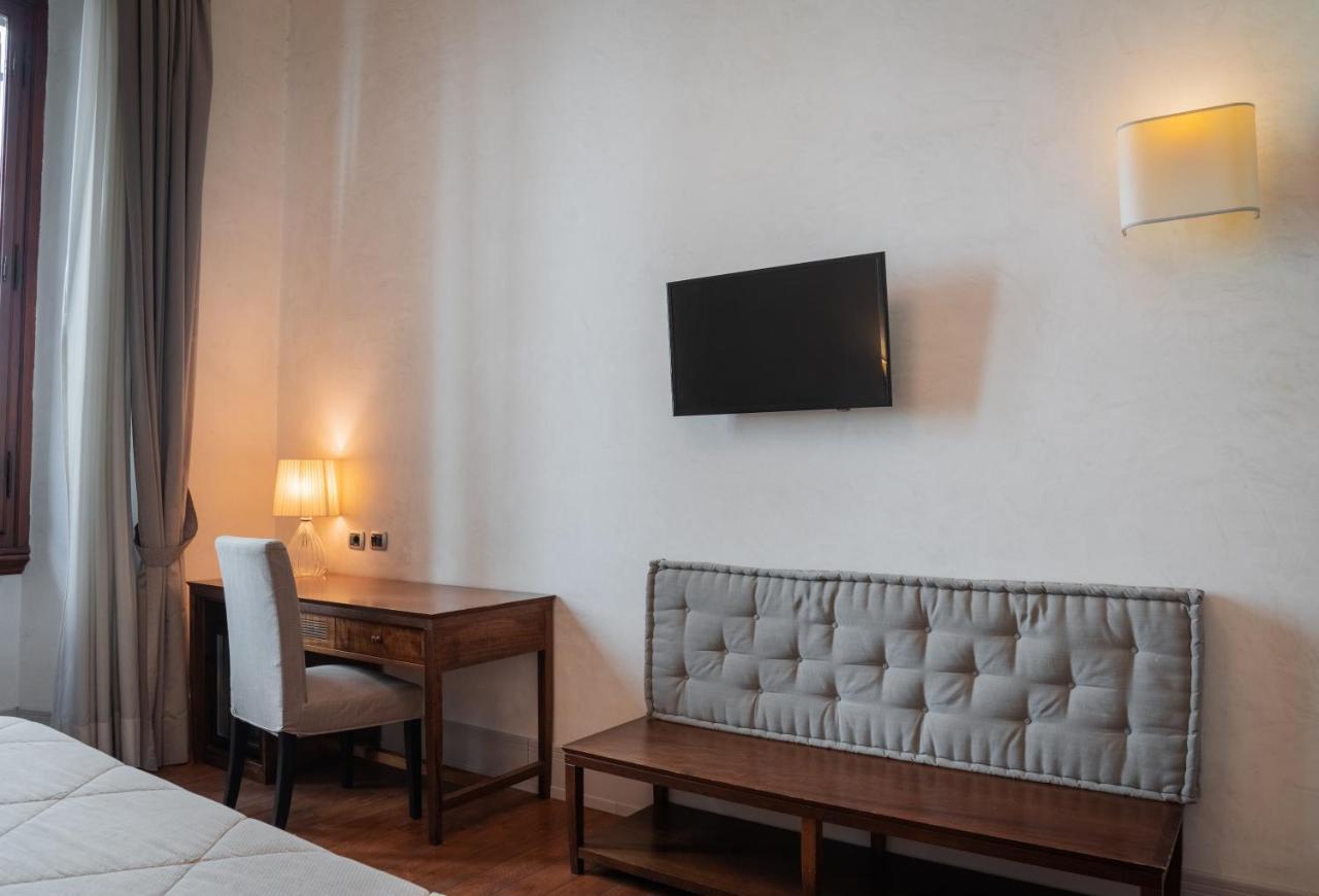 Il Salotto Di Firenze Ξενοδοχείο Εξωτερικό φωτογραφία