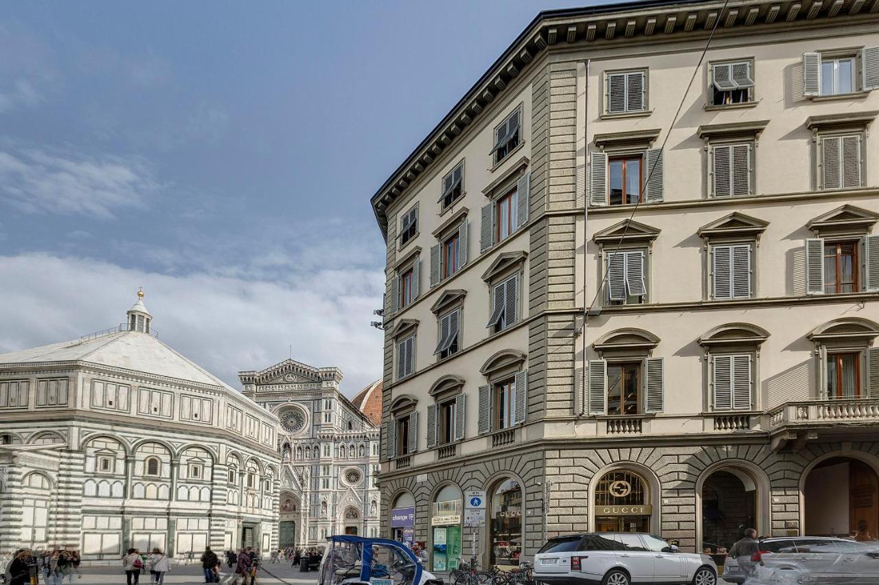 Il Salotto Di Firenze Ξενοδοχείο Εξωτερικό φωτογραφία