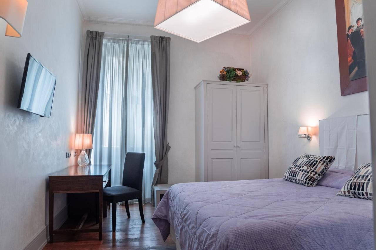 Il Salotto Di Firenze Ξενοδοχείο Εξωτερικό φωτογραφία