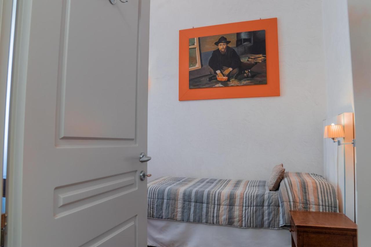 Il Salotto Di Firenze Ξενοδοχείο Εξωτερικό φωτογραφία