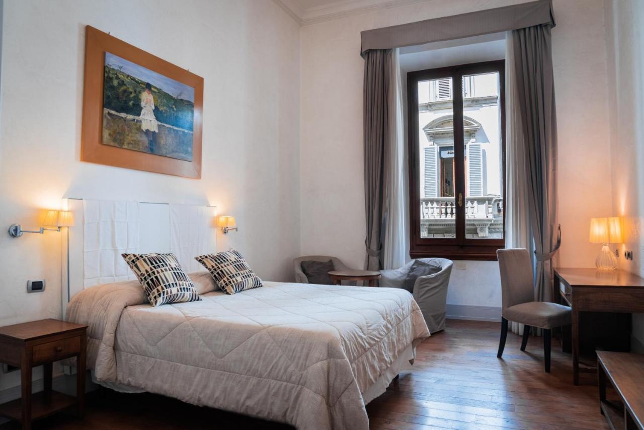 Il Salotto Di Firenze Ξενοδοχείο Εξωτερικό φωτογραφία