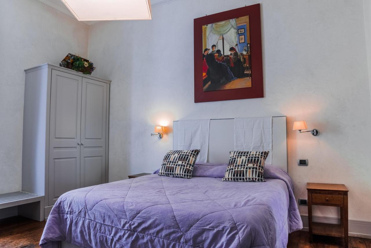 Il Salotto Di Firenze Ξενοδοχείο Εξωτερικό φωτογραφία