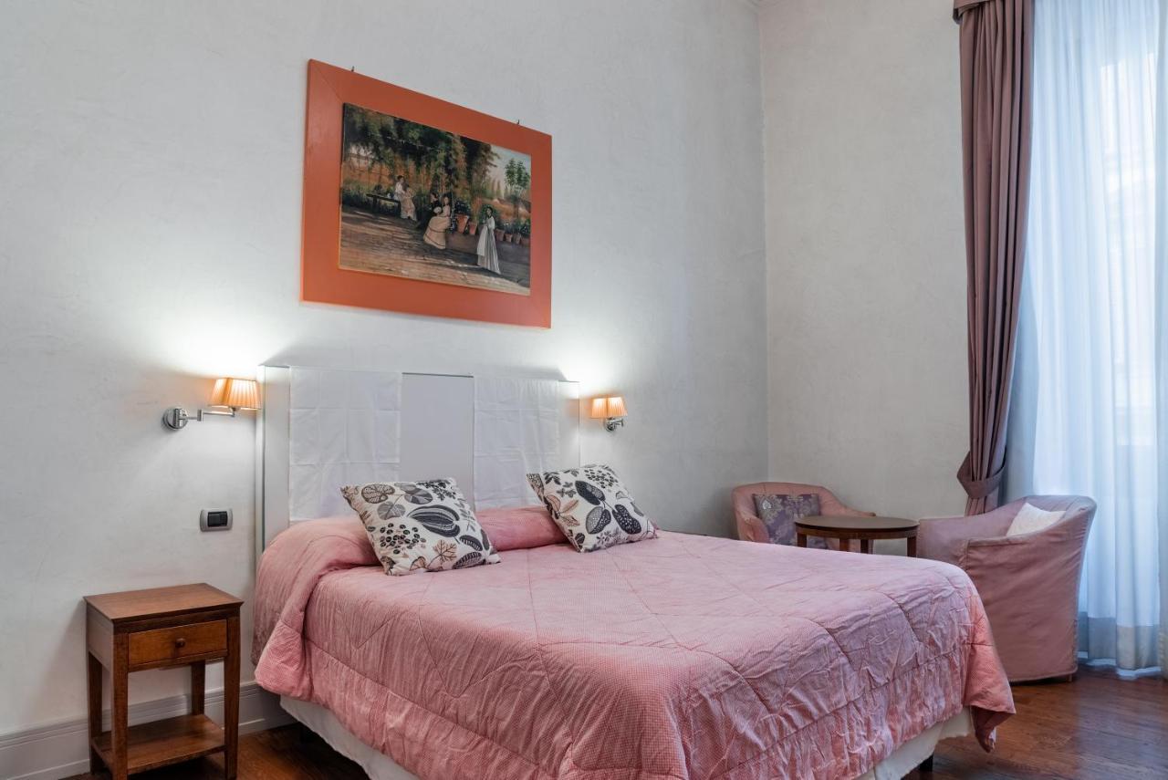 Il Salotto Di Firenze Ξενοδοχείο Εξωτερικό φωτογραφία