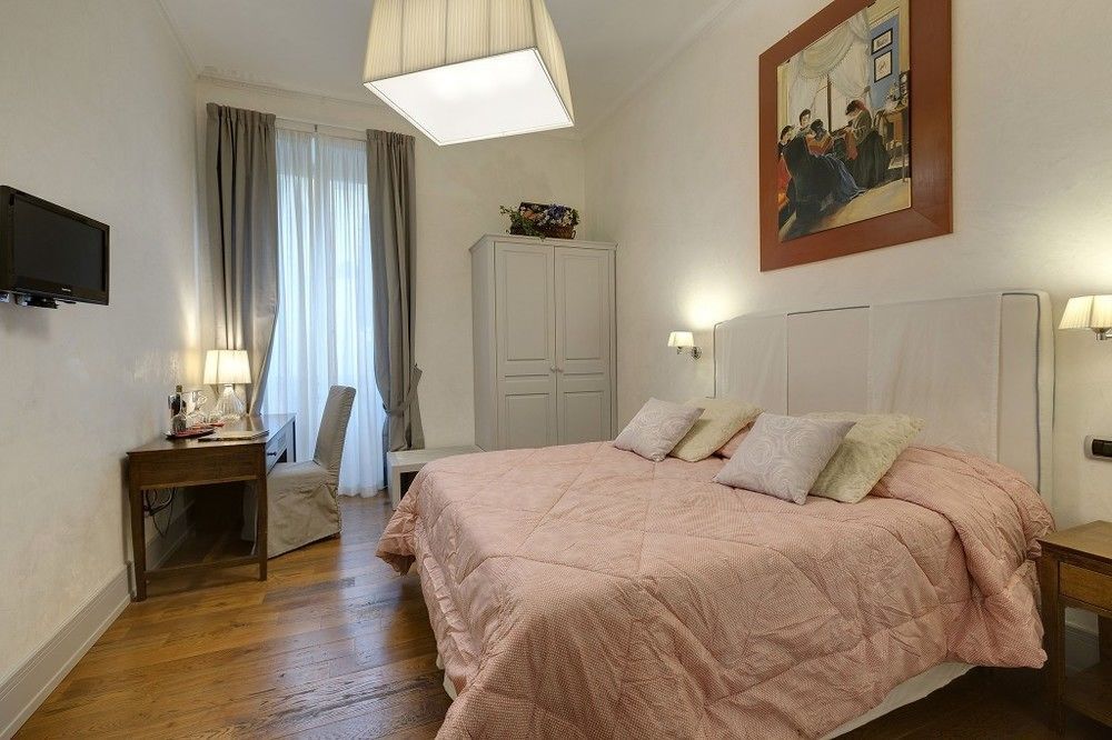 Il Salotto Di Firenze Ξενοδοχείο Εξωτερικό φωτογραφία