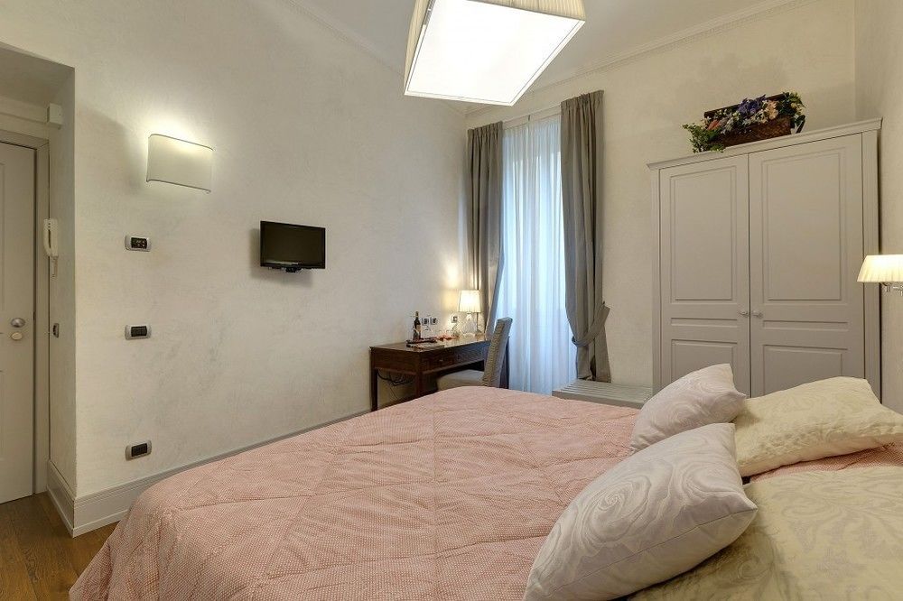 Il Salotto Di Firenze Ξενοδοχείο Εξωτερικό φωτογραφία