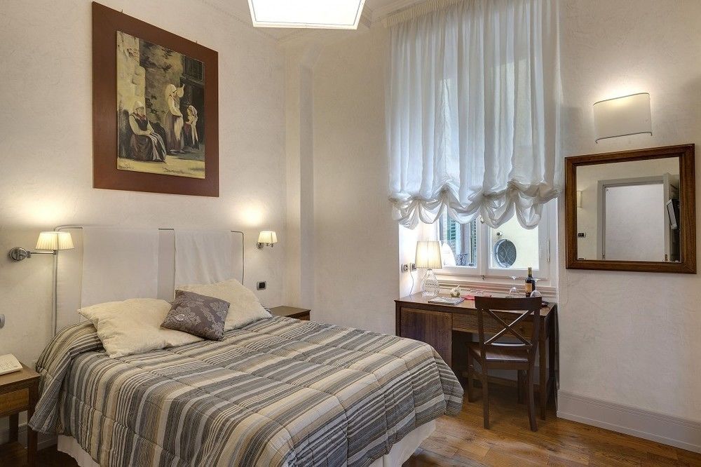 Il Salotto Di Firenze Ξενοδοχείο Εξωτερικό φωτογραφία