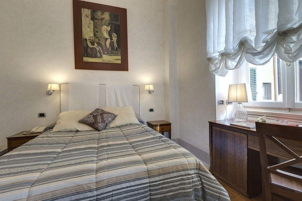 Il Salotto Di Firenze Ξενοδοχείο Εξωτερικό φωτογραφία