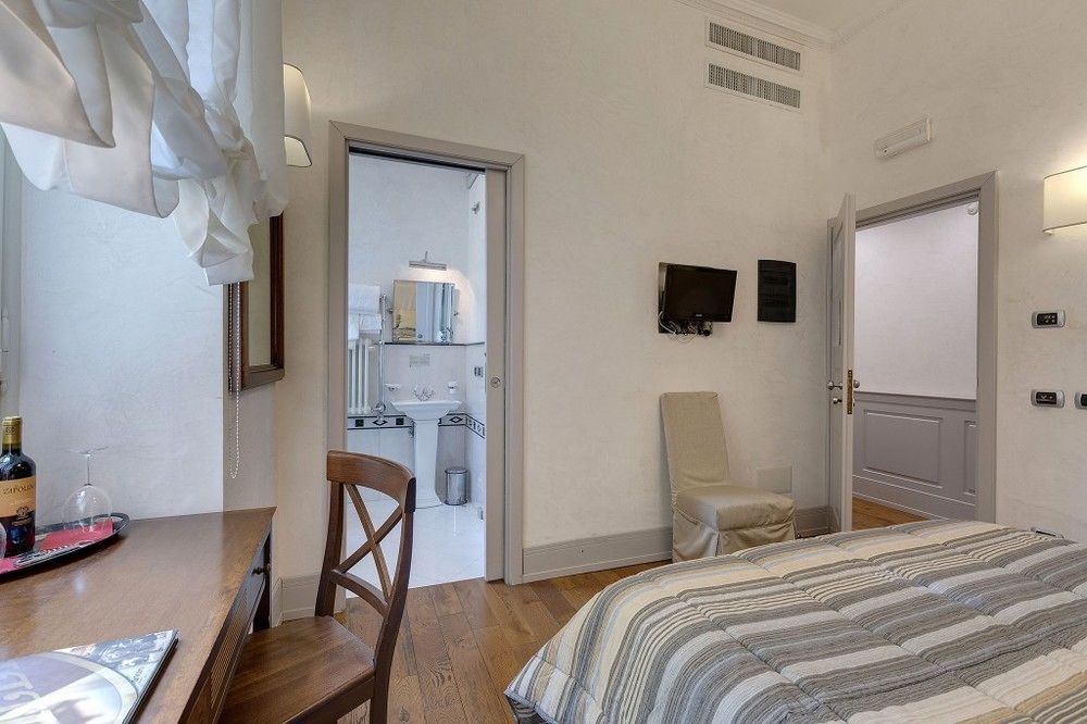 Il Salotto Di Firenze Ξενοδοχείο Εξωτερικό φωτογραφία