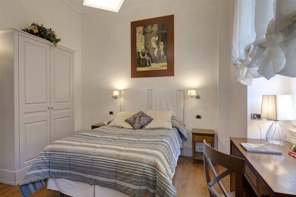 Il Salotto Di Firenze Ξενοδοχείο Εξωτερικό φωτογραφία
