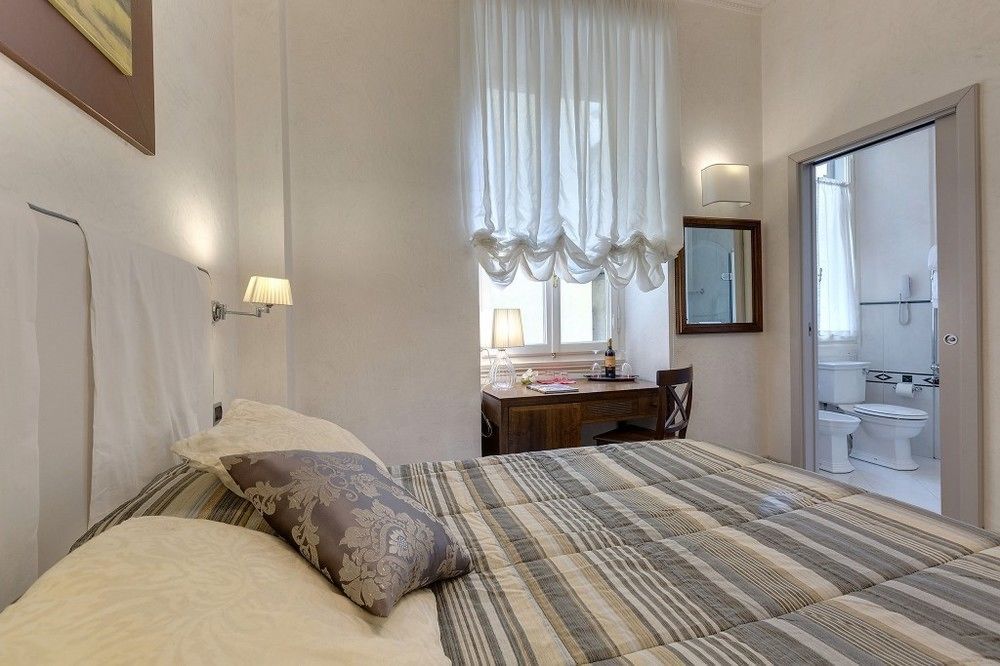 Il Salotto Di Firenze Ξενοδοχείο Εξωτερικό φωτογραφία