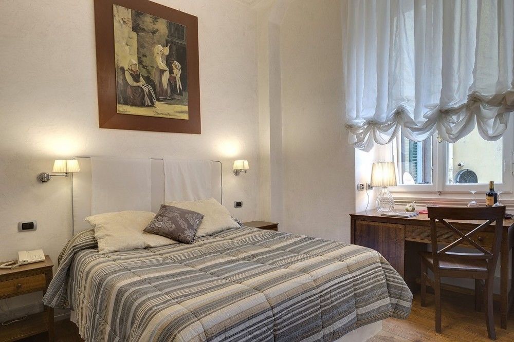 Il Salotto Di Firenze Ξενοδοχείο Εξωτερικό φωτογραφία