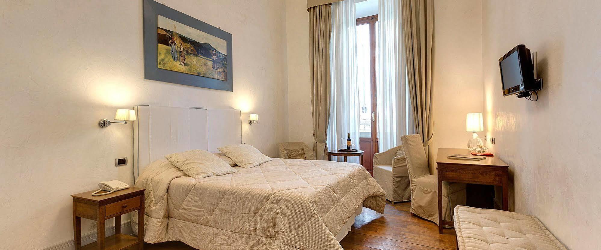 Il Salotto Di Firenze Ξενοδοχείο Εξωτερικό φωτογραφία