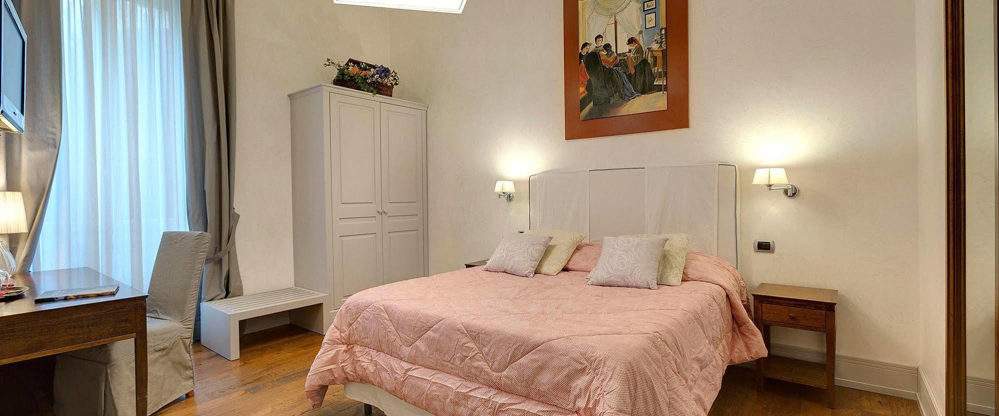 Il Salotto Di Firenze Ξενοδοχείο Εξωτερικό φωτογραφία